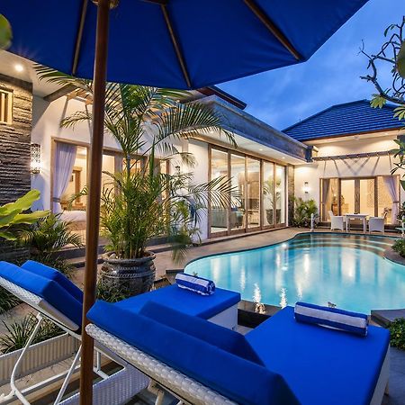 Ambermoon Villa 2 سمينياك المظهر الخارجي الصورة