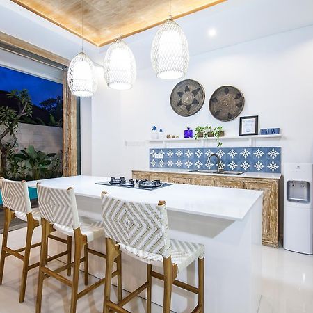 Ambermoon Villa 2 سمينياك المظهر الخارجي الصورة