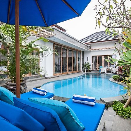 Ambermoon Villa 2 سمينياك المظهر الخارجي الصورة