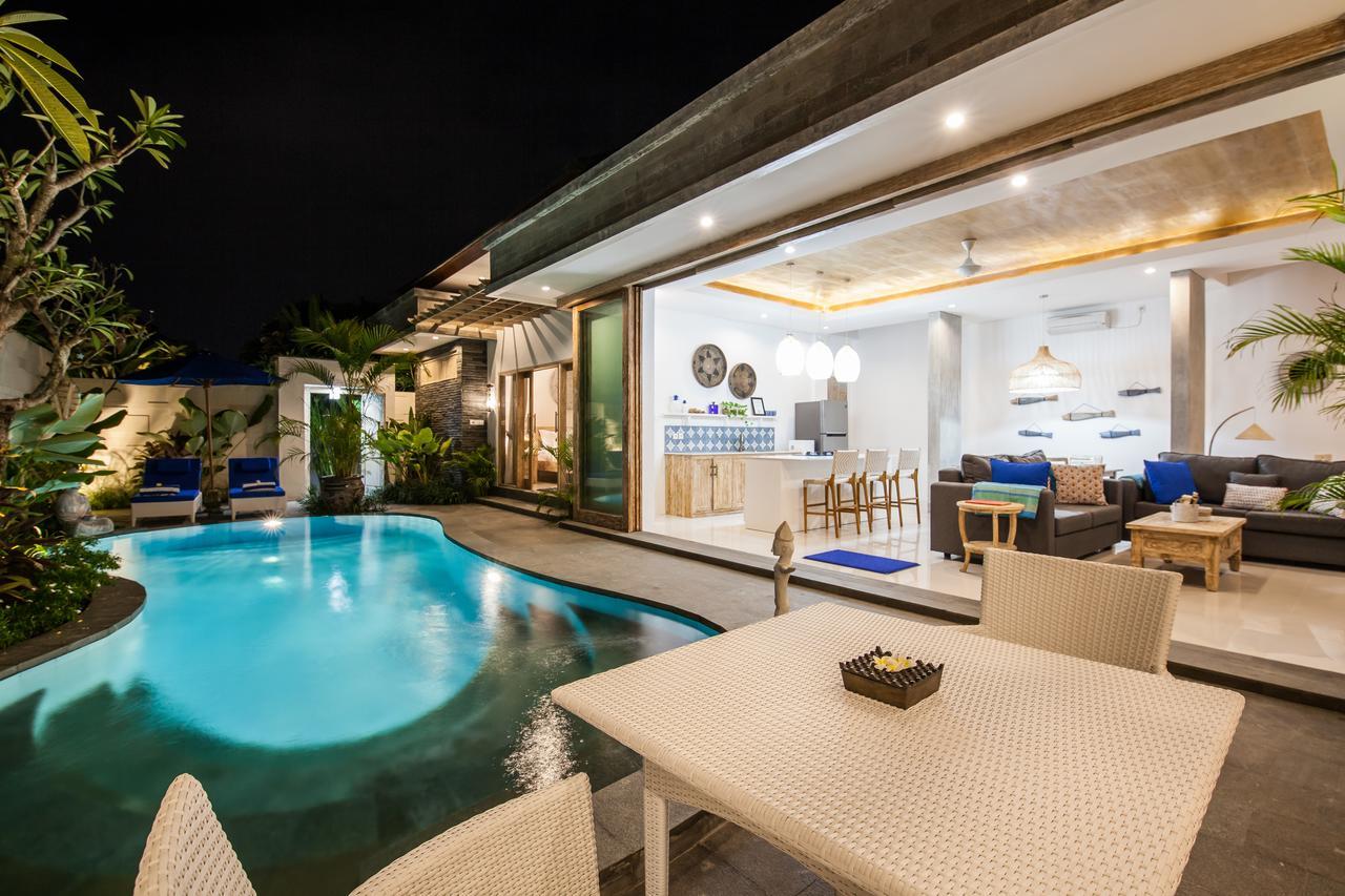 Ambermoon Villa 2 سمينياك المظهر الخارجي الصورة