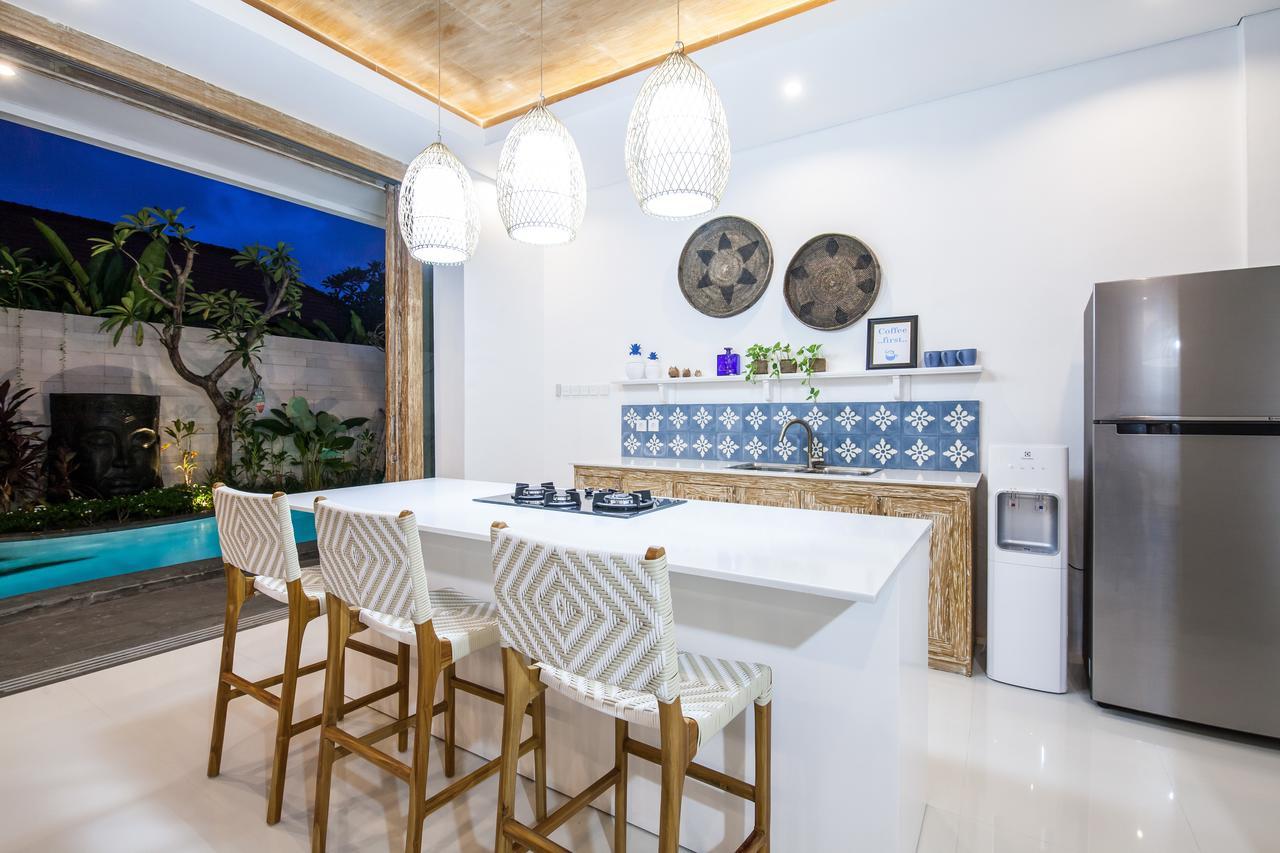 Ambermoon Villa 2 سمينياك المظهر الخارجي الصورة