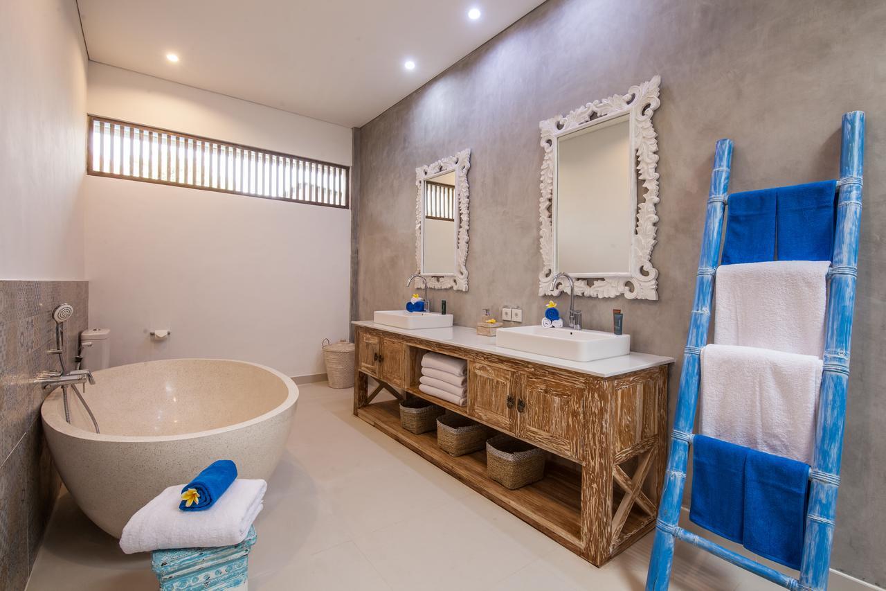 Ambermoon Villa 2 سمينياك المظهر الخارجي الصورة