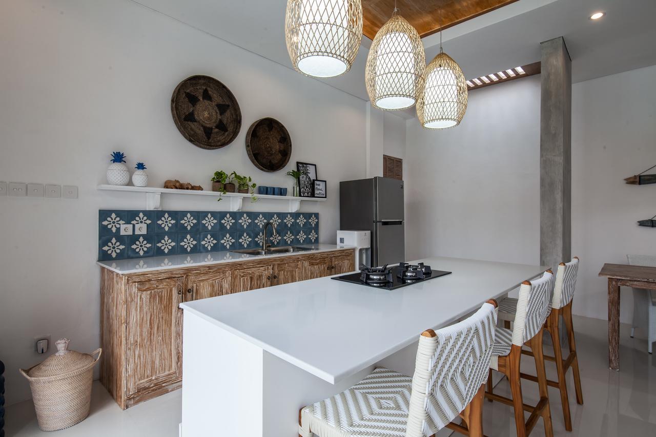 Ambermoon Villa 2 سمينياك المظهر الخارجي الصورة