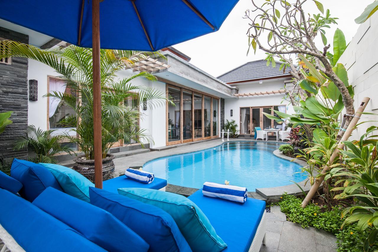 Ambermoon Villa 2 سمينياك المظهر الخارجي الصورة