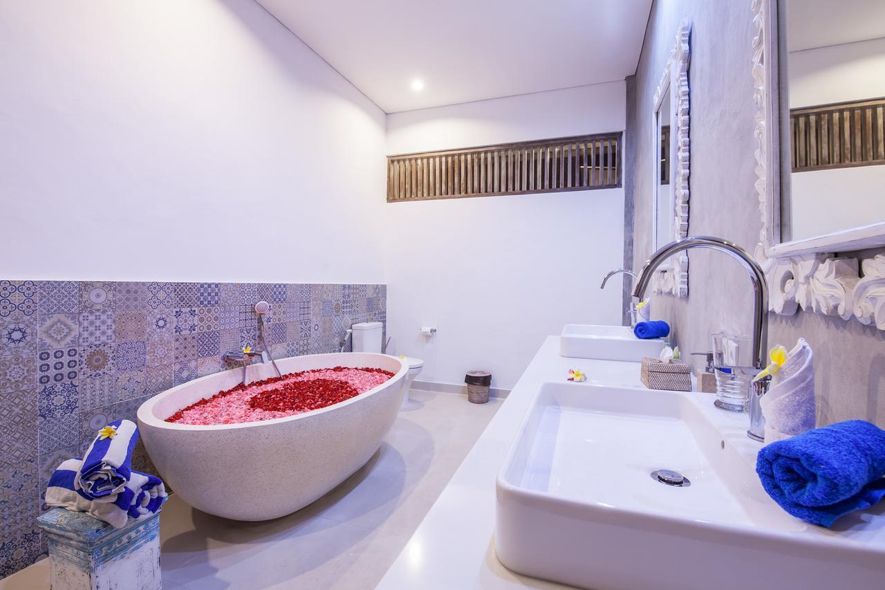 Ambermoon Villa 2 سمينياك المظهر الخارجي الصورة