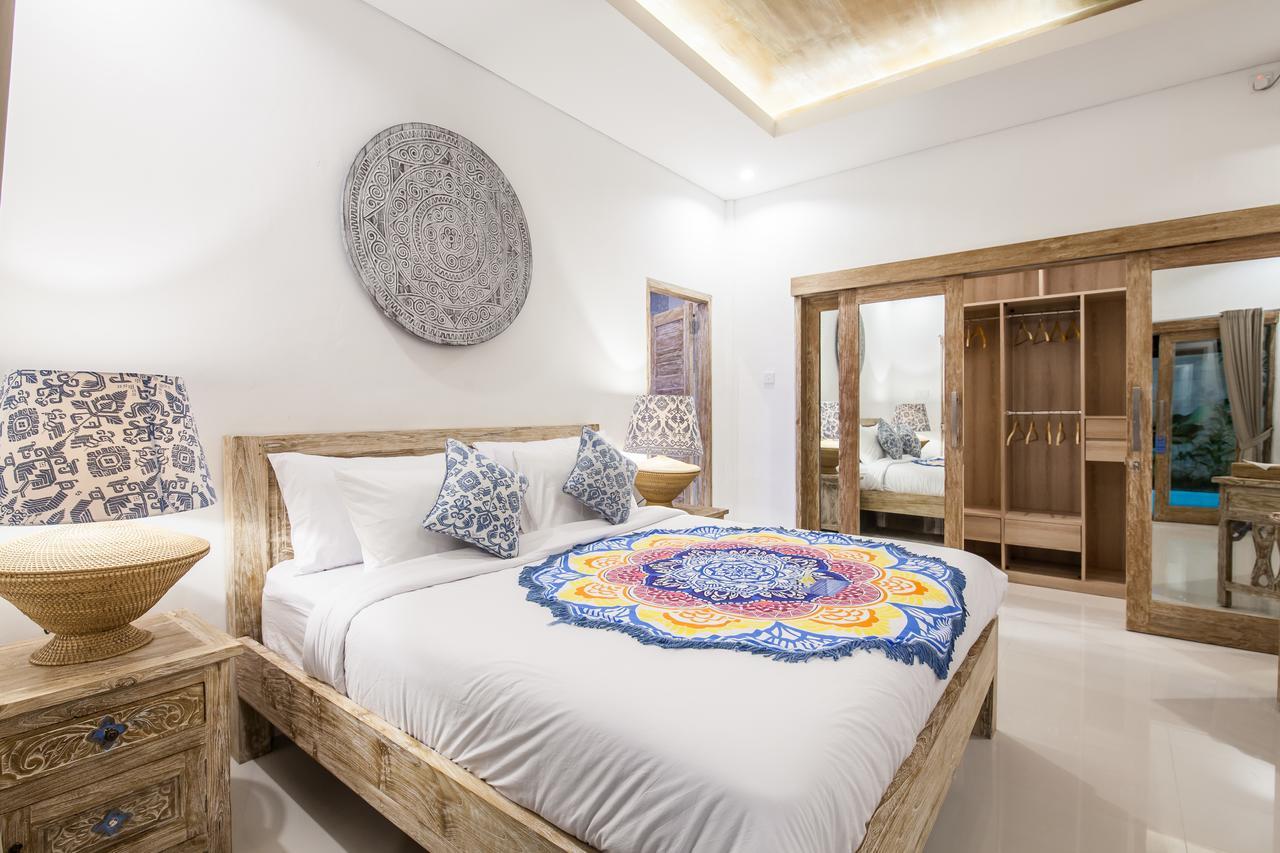 Ambermoon Villa 2 سمينياك المظهر الخارجي الصورة