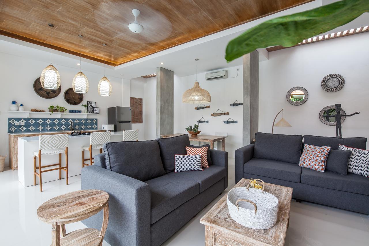 Ambermoon Villa 2 سمينياك المظهر الخارجي الصورة