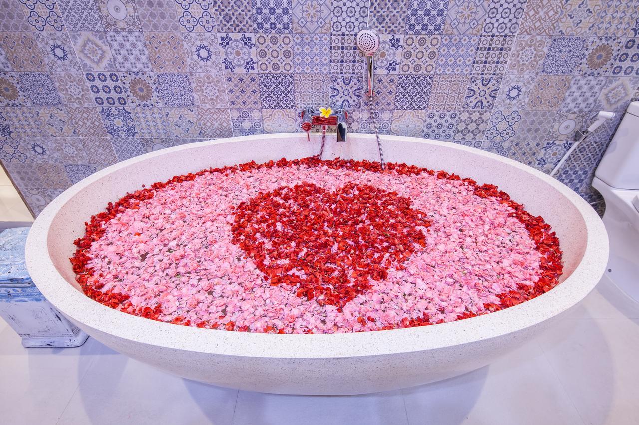 Ambermoon Villa 2 سمينياك المظهر الخارجي الصورة
