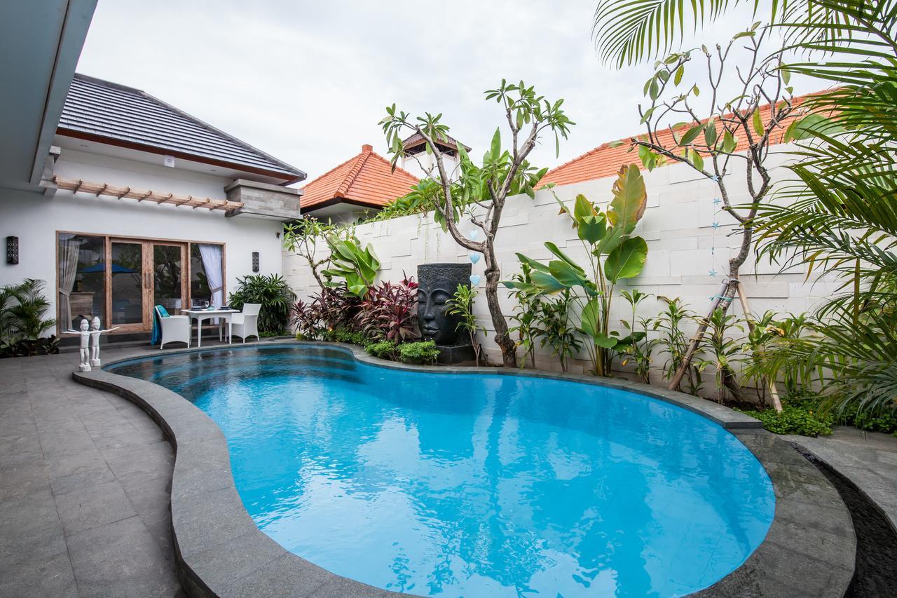 Ambermoon Villa 2 سمينياك المظهر الخارجي الصورة