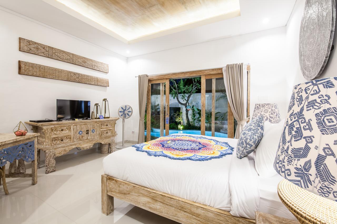 Ambermoon Villa 2 سمينياك المظهر الخارجي الصورة