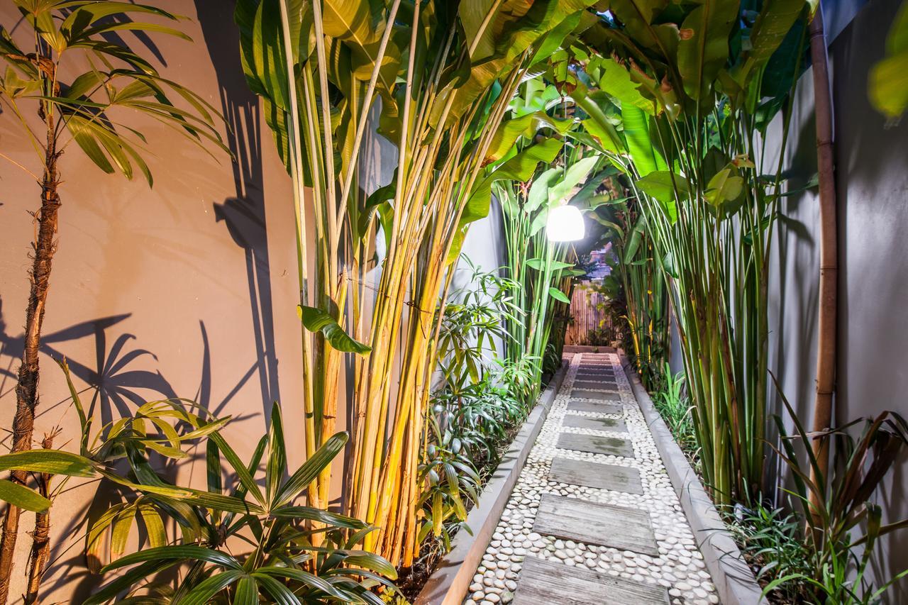 Ambermoon Villa 2 سمينياك المظهر الخارجي الصورة