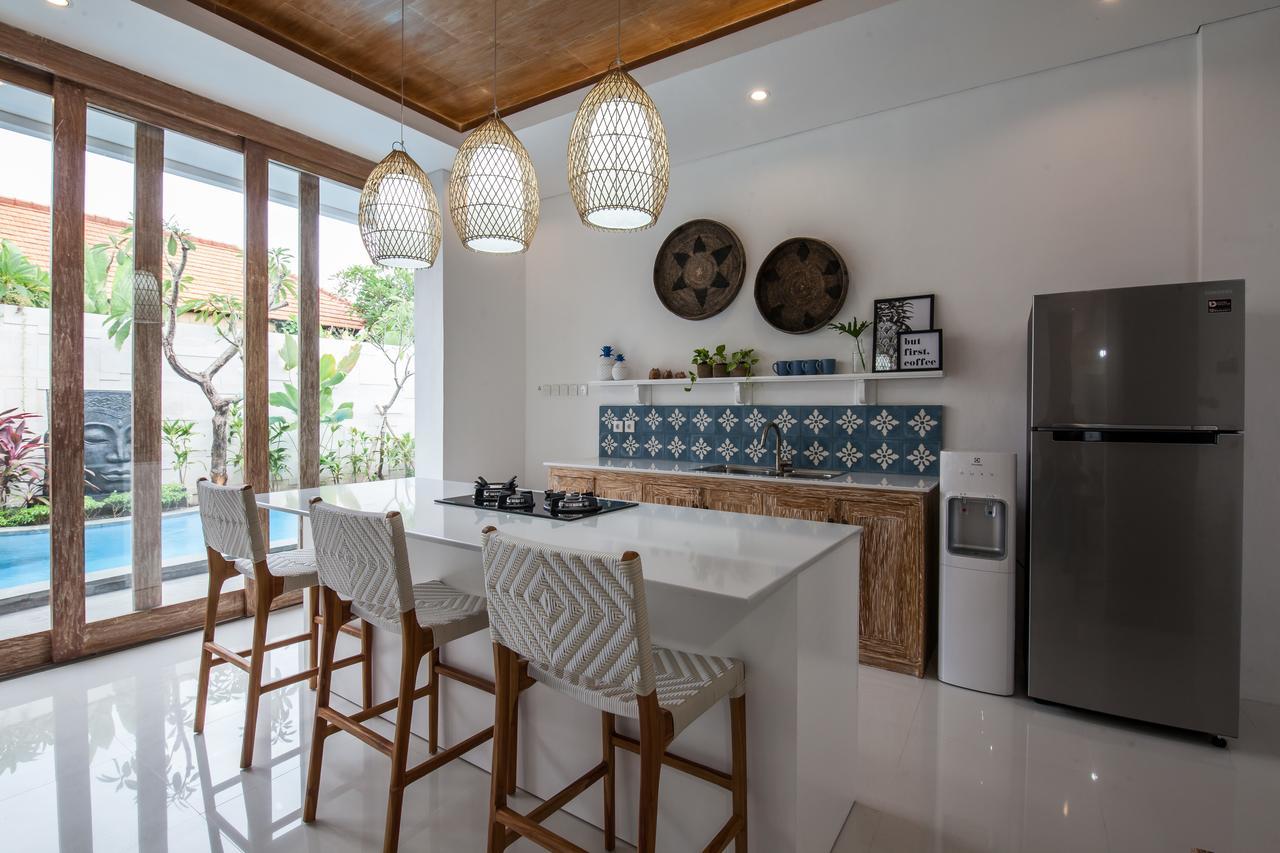 Ambermoon Villa 2 سمينياك المظهر الخارجي الصورة