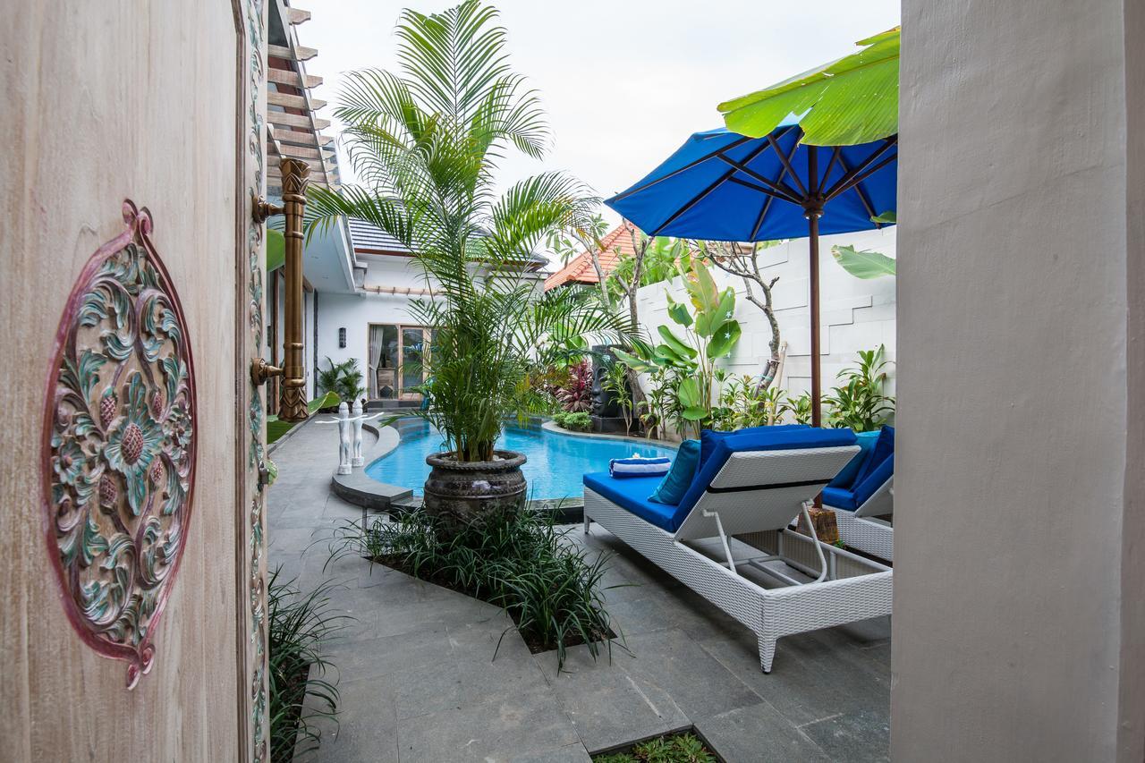 Ambermoon Villa 2 سمينياك المظهر الخارجي الصورة