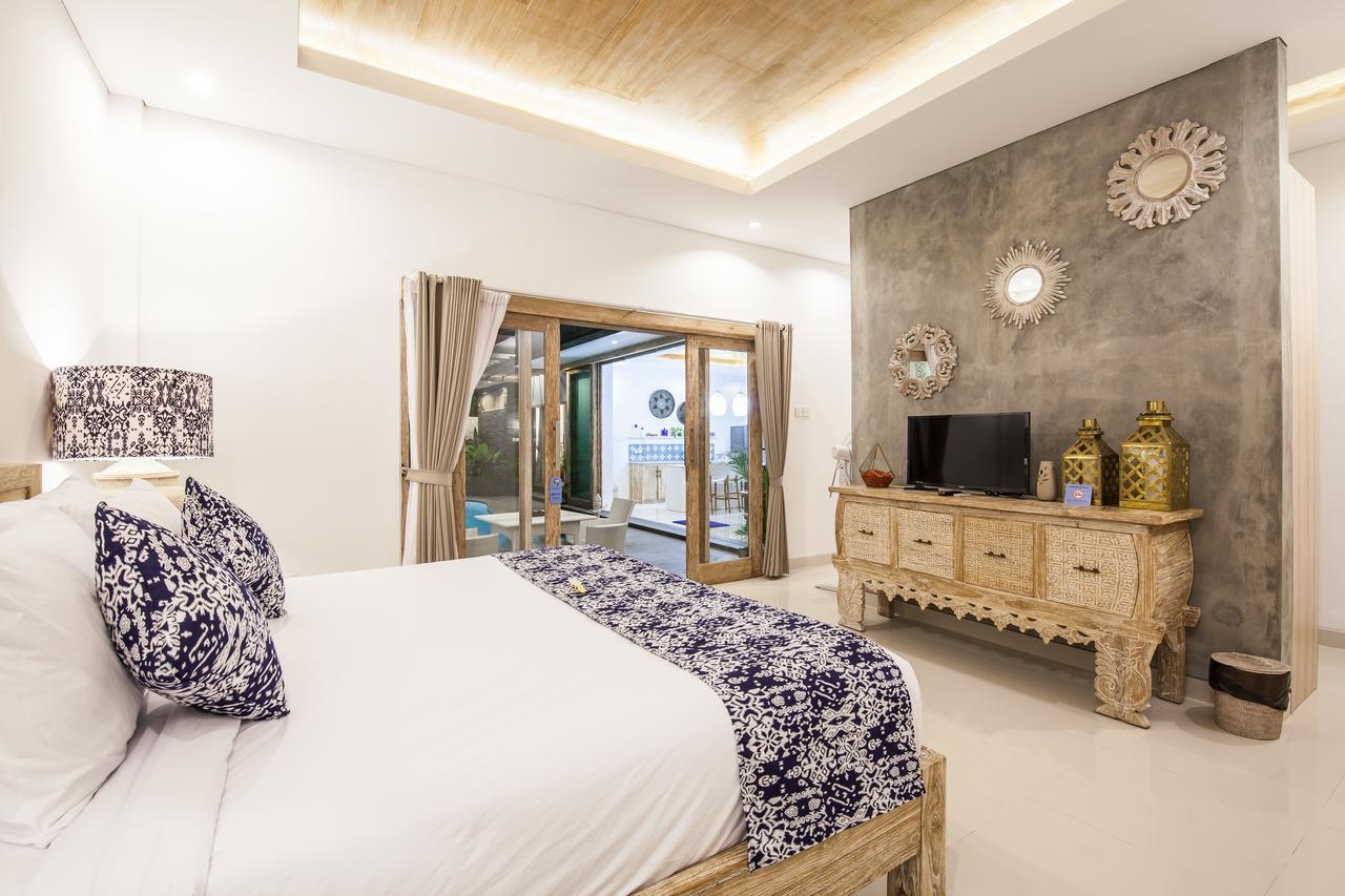 Ambermoon Villa 2 سمينياك المظهر الخارجي الصورة