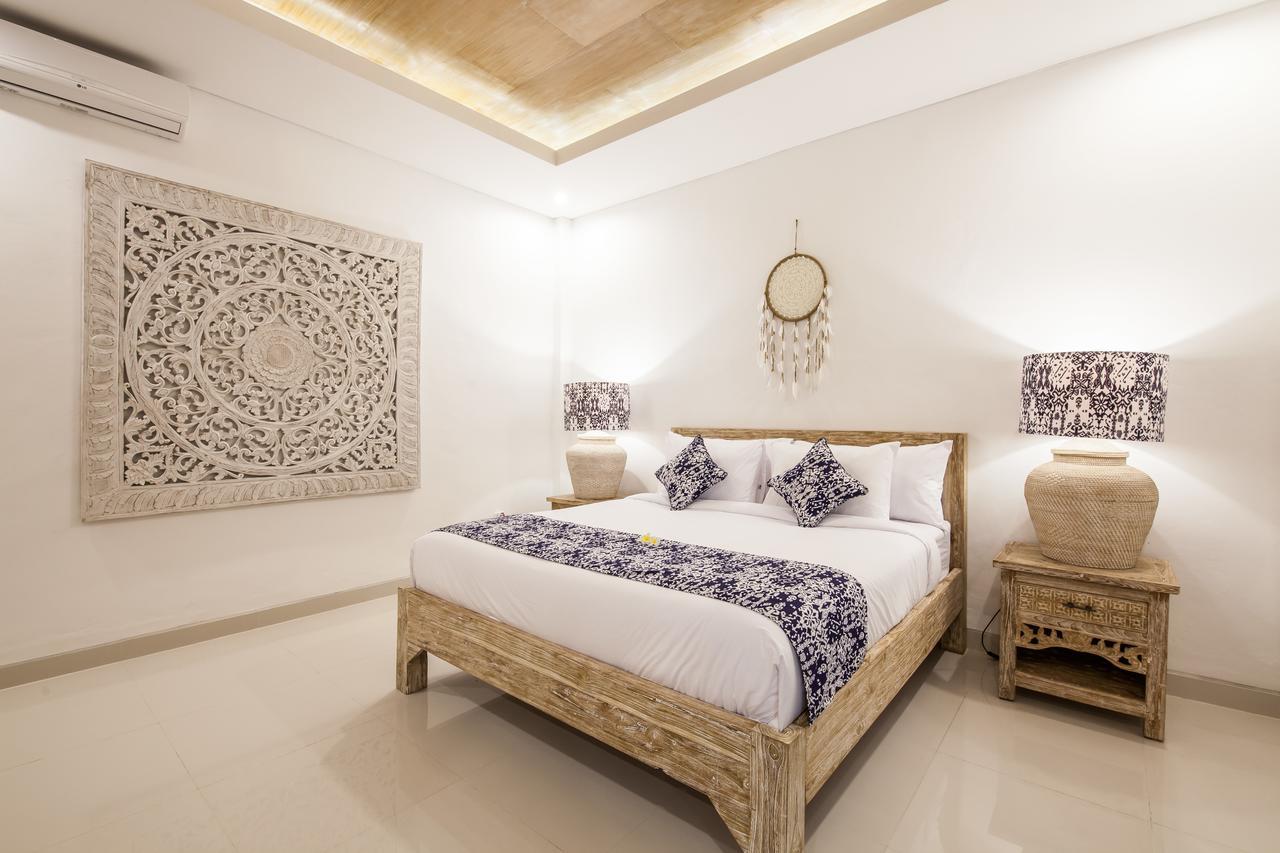 Ambermoon Villa 2 سمينياك المظهر الخارجي الصورة