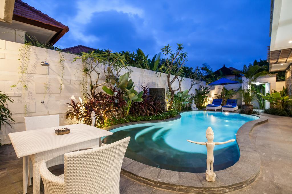 Ambermoon Villa 2 سمينياك المظهر الخارجي الصورة