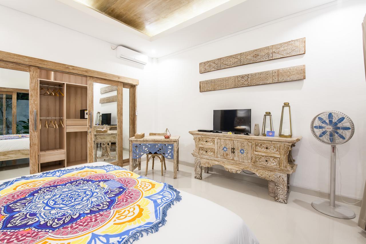 Ambermoon Villa 2 سمينياك المظهر الخارجي الصورة