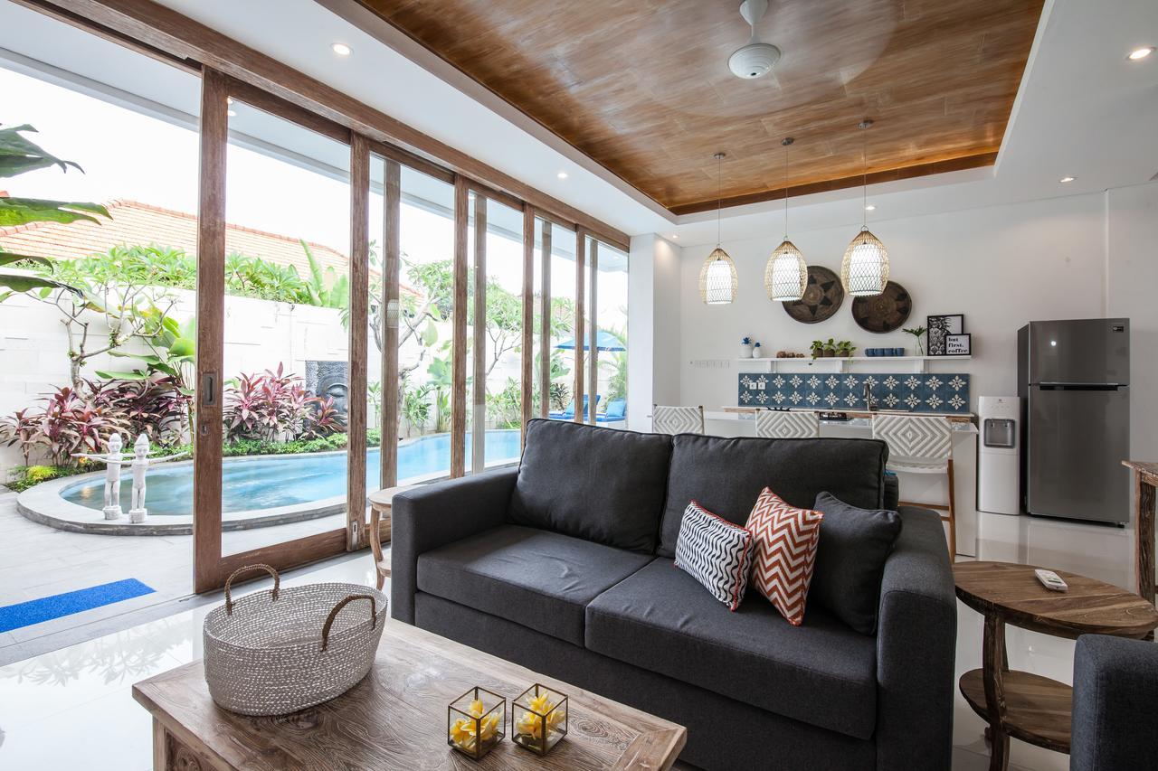 Ambermoon Villa 2 سمينياك المظهر الخارجي الصورة