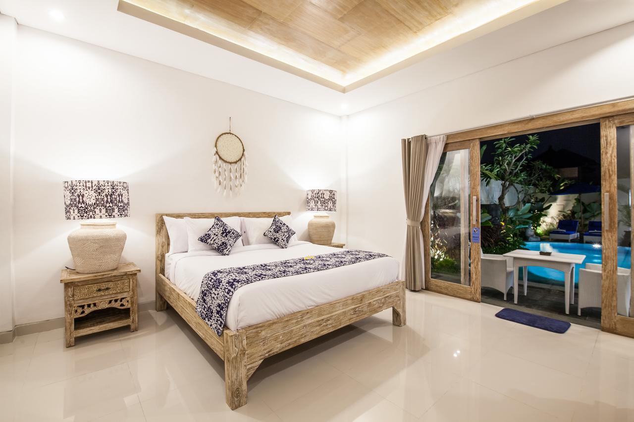 Ambermoon Villa 2 سمينياك المظهر الخارجي الصورة