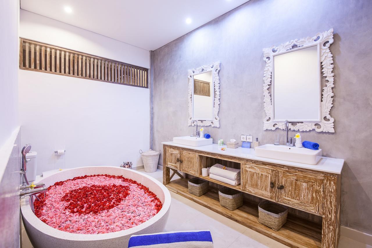 Ambermoon Villa 2 سمينياك المظهر الخارجي الصورة