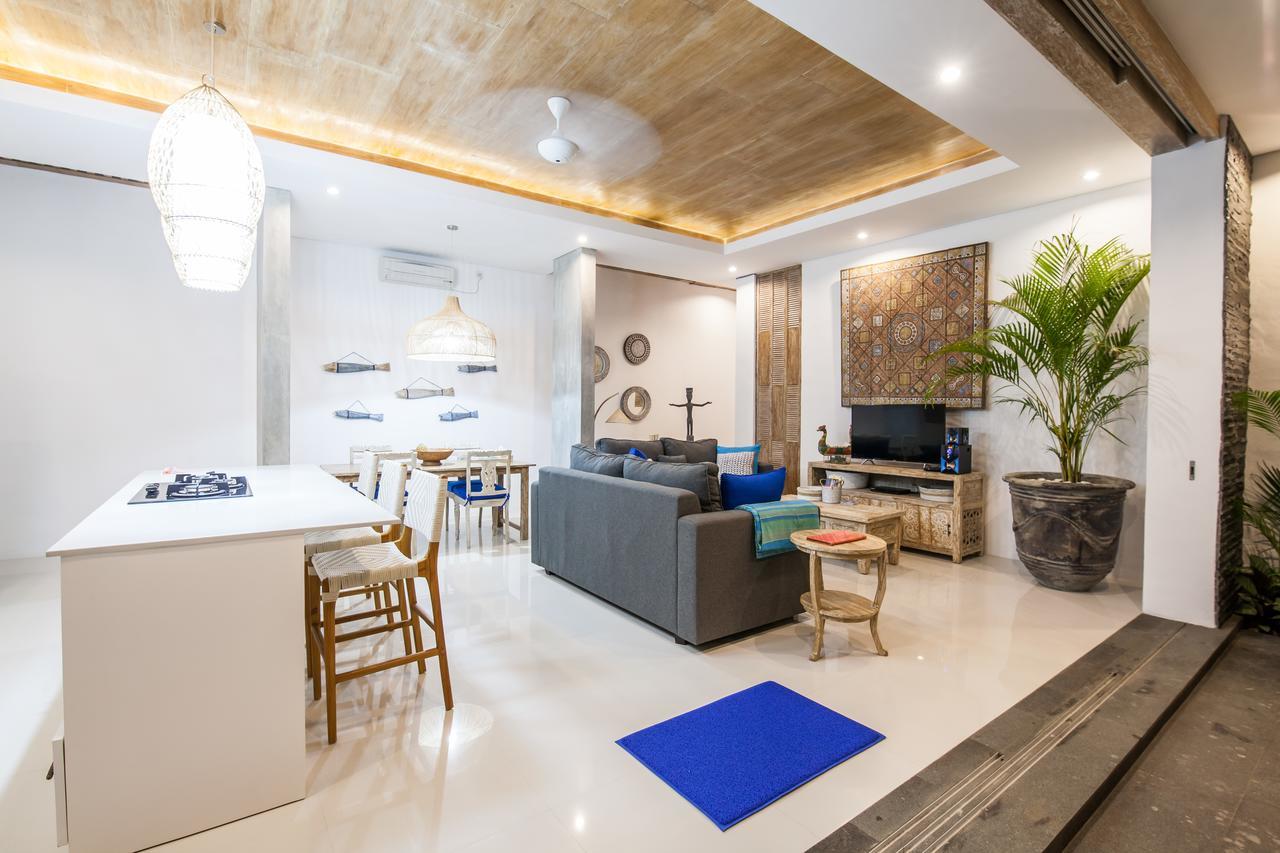 Ambermoon Villa 2 سمينياك المظهر الخارجي الصورة