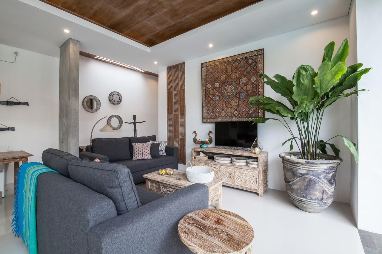 Ambermoon Villa 2 سمينياك المظهر الخارجي الصورة