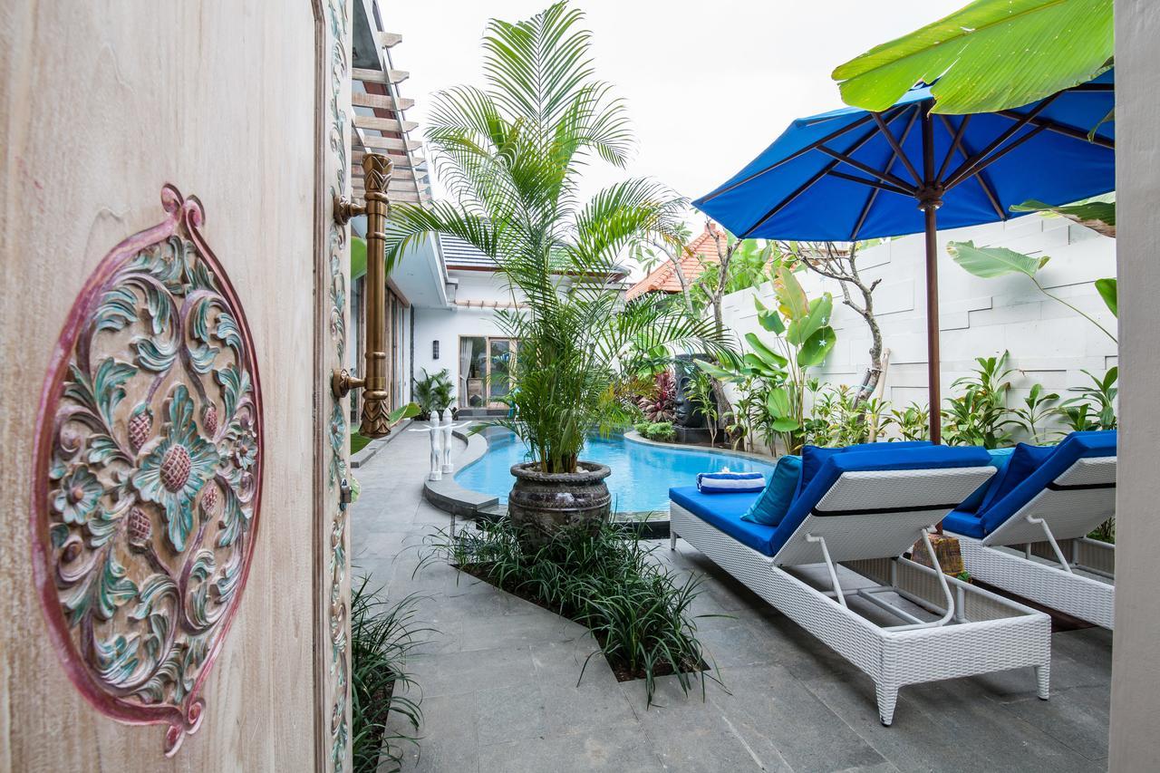 Ambermoon Villa 2 سمينياك المظهر الخارجي الصورة