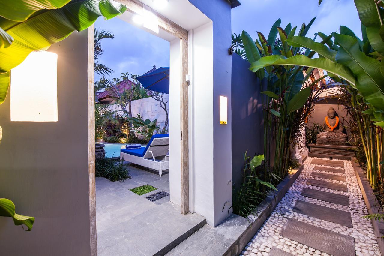 Ambermoon Villa 2 سمينياك المظهر الخارجي الصورة